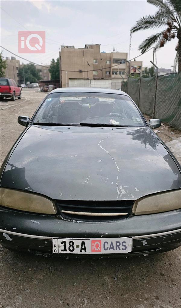 دايو برنس 1996 للبيع في العراق -  بغداد